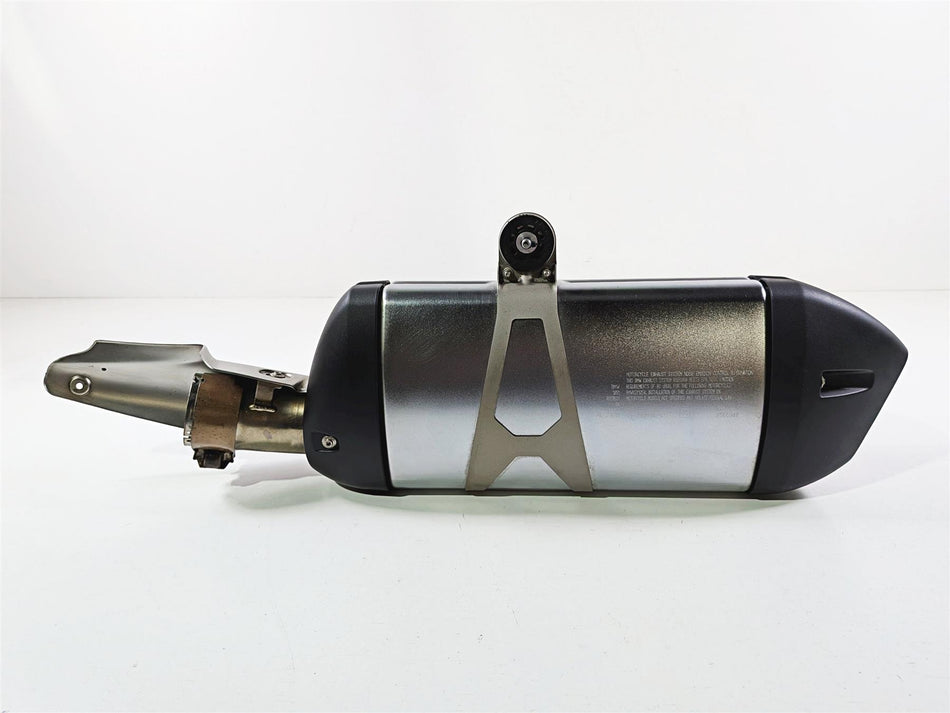 2021 BMW R1250GS K51 Adventure Nice Exhaust Pipe Muffler Silencer 18518559521-Mototech271