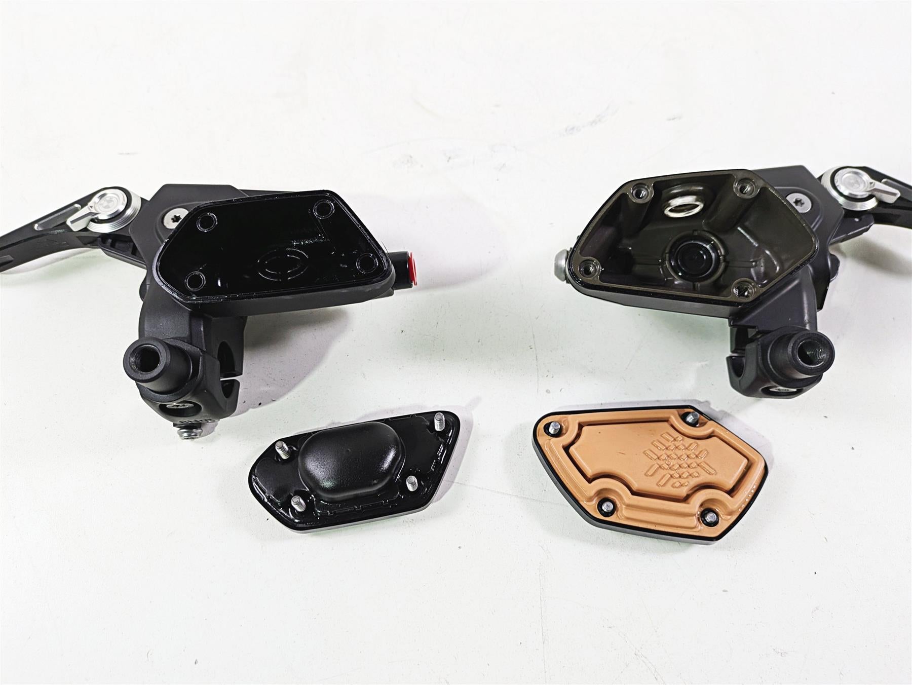 2021 BMW R1250GS K51 Adv Clutch & Brake Master Cylinder Option 719 32728559604 {{ shop.shopifyCountryName }} - Mototech271