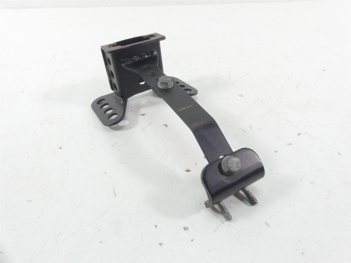 2013 Harley Touring FLHX Street Glide Rider Driver Back Rest Mount Kit 52589-09A {{ shop.shopifyCountryName }} - Mototech271