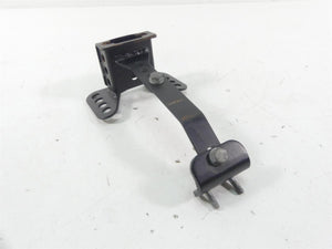 2013 Harley Touring FLHX Street Glide Rider Driver Back Rest Mount Kit 52589-09A