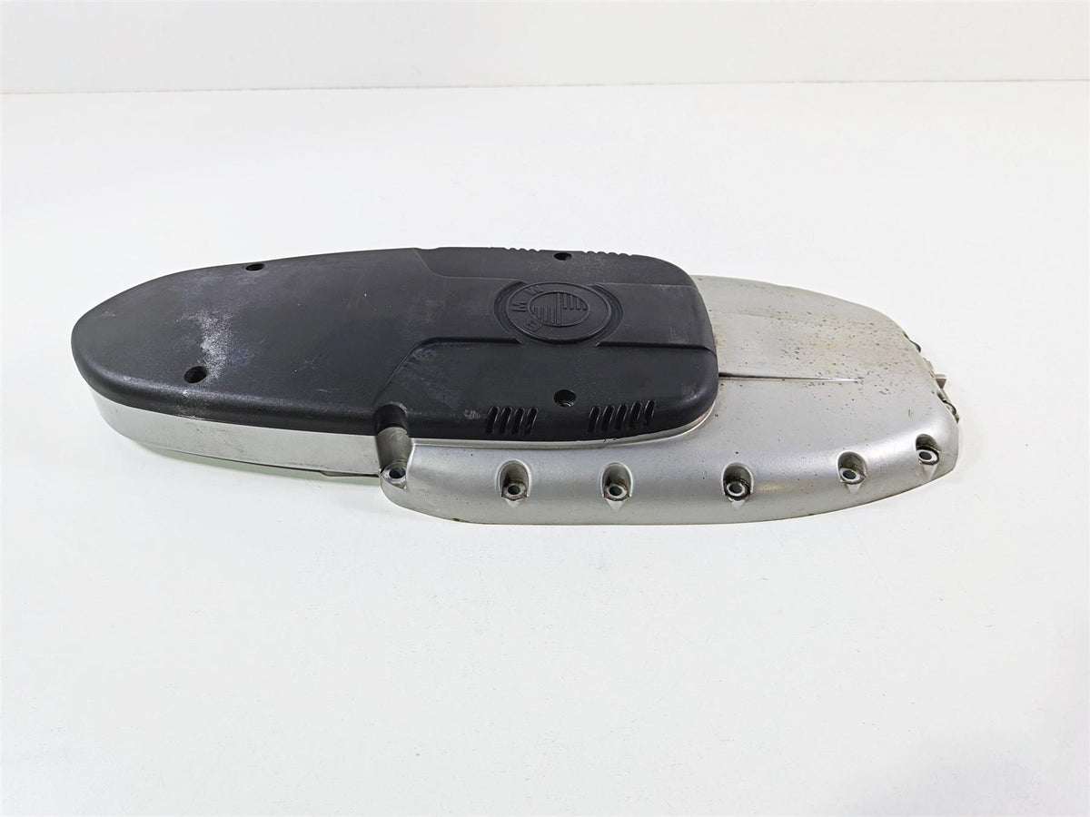 2004 BMW R1150GS R21 Front Engine Alternator Ignition Cover 11111341893 {{ shop.shopifyCountryName }} - Mototech271