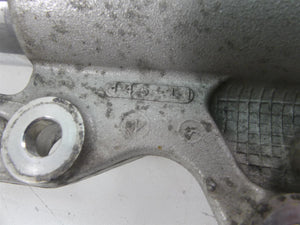 2013 Victory Cross Country Straight Front Fork Leg Set L 1823818 R 1823819