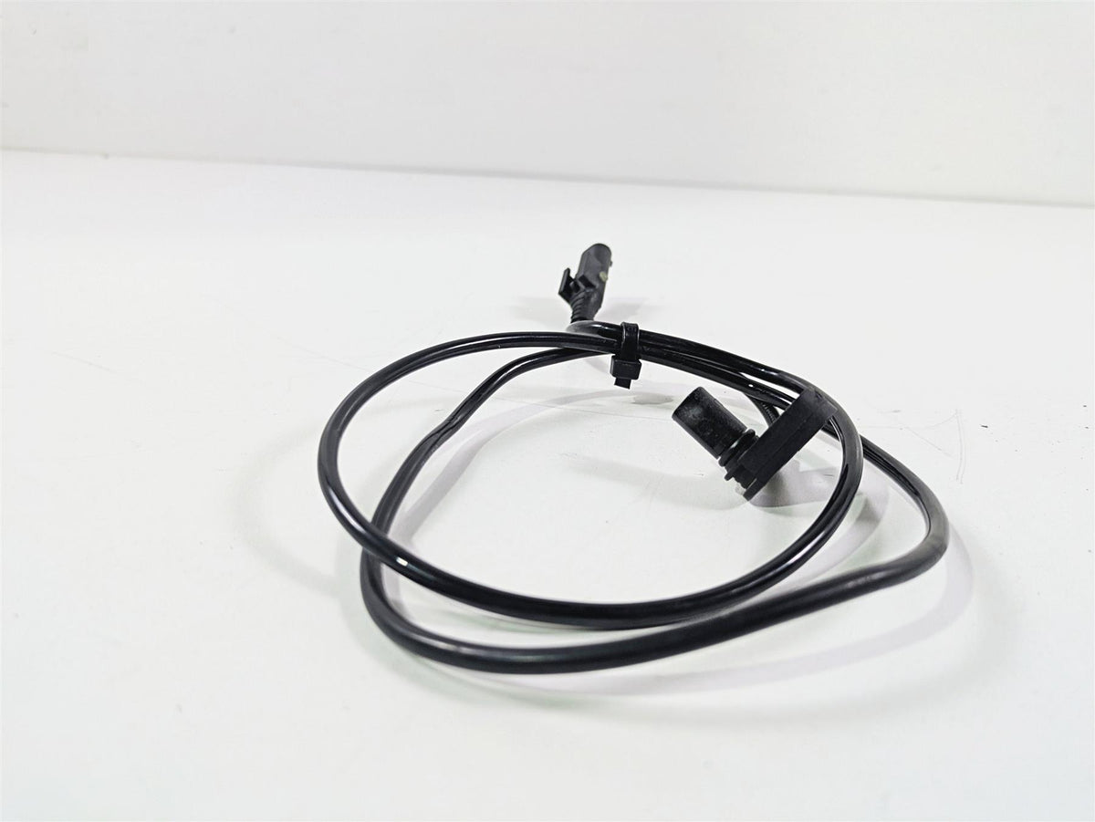 2016 BMW R1200RT K52 Rear Abs Brake Wheel Speed Sensor 34528551611 {{ shop.shopifyCountryName }} - Mototech271