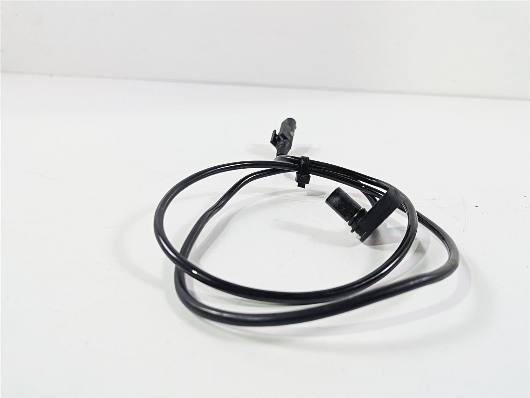 2016 BMW R1200RT K52 Rear Abs Brake Wheel Speed Sensor 34528551611 {{ shop.shopifyCountryName }} - Mototech271