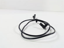 Load image into Gallery viewer, 2016 BMW R1200RT K52 Rear Abs Brake Wheel Speed Sensor 34528551611
