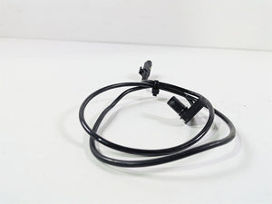 2016 BMW R1200RT K52 Rear Abs Brake Wheel Speed Sensor 34528551611