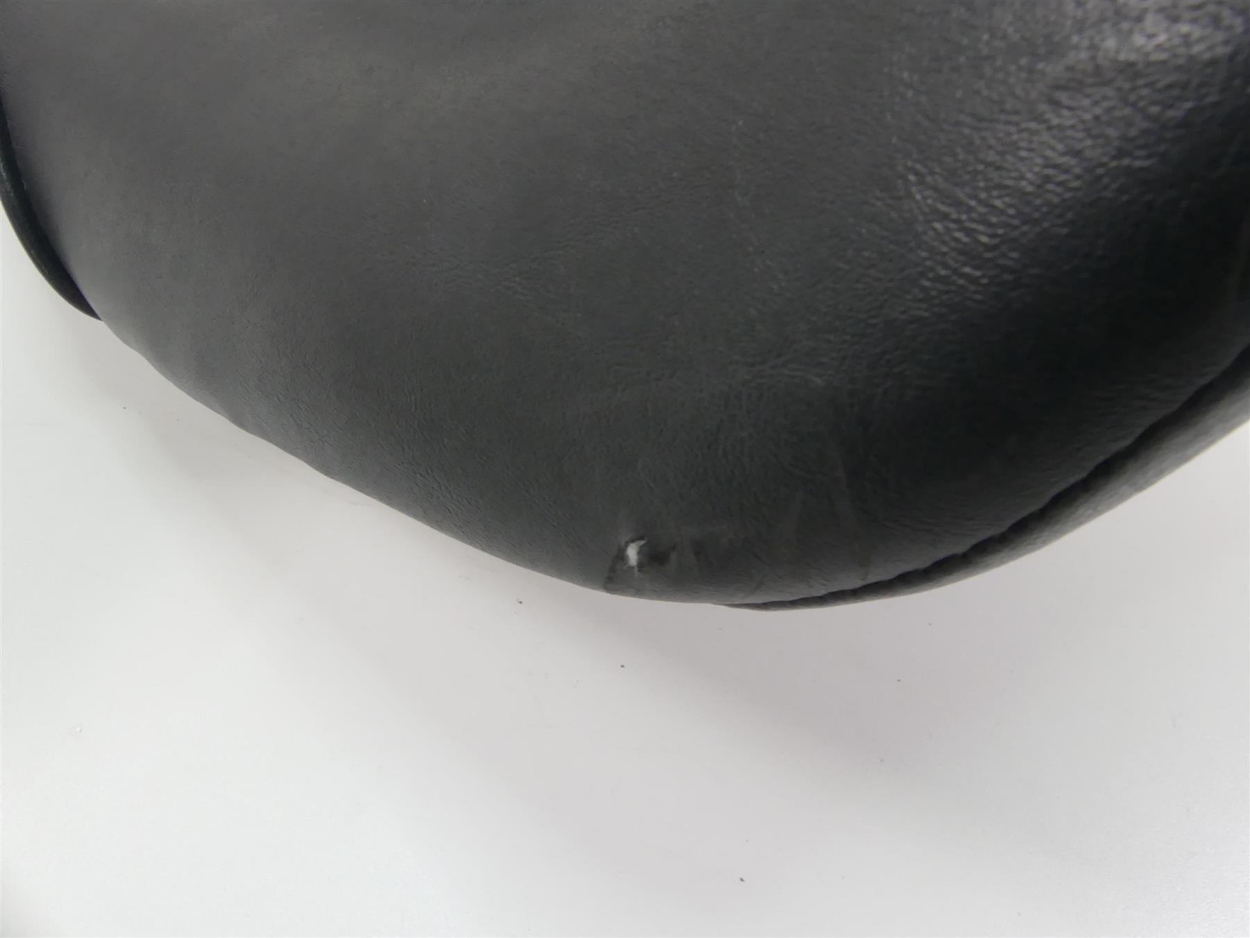2016 Harley FXDL Dyna Low Rider Dual Driver Rider Seat Saddle - Read 52000136 {{ shop.shopifyCountryName }} - Mototech271