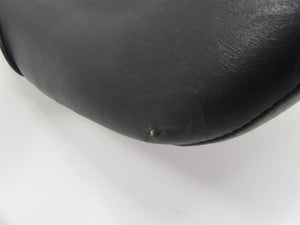 2016 Harley FXDL Dyna Low Rider Dual Driver Rider Seat Saddle - Read 52000136