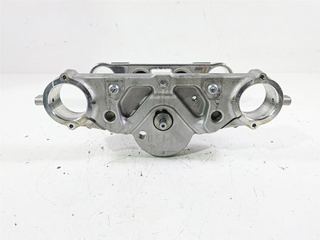 2019 Harley FLHCS Softail Heritage Upper Lower Triple Tree Set 45900181 45900195 {{ shop.shopifyCountryName }} - Mototech271