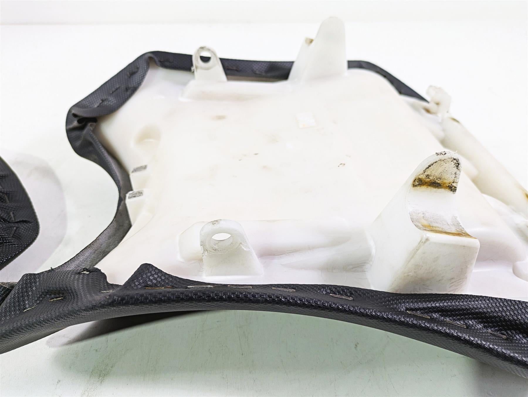 2009 Kawaski EX250 Ninja 250R Front Rear Seat Set 53066-0227-MA 53066-0212-12Y {{ shop.shopifyCountryName }} - Mototech271