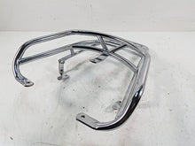 Load image into Gallery viewer, 2014 Moto Guzzi California 1400 T Rear Grab Handle Rail Luggage Rack 887865 | Mototech271
