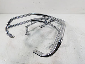 2014 Moto Guzzi California 1400 T Rear Grab Handle Rail Luggage Rack 887865 | Mototech271