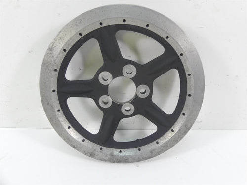 2006 Harley Sportster XL1200 Custom Rear Drive Belt Pulley Sprocket 68T 40354-04 | Mototech271