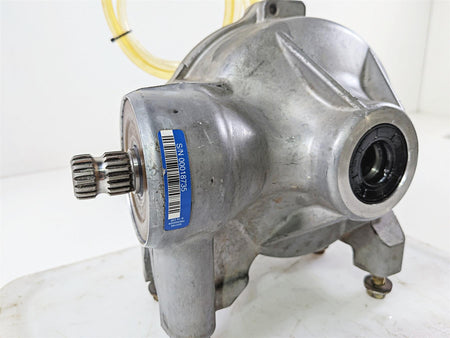 2018 Can Am Maverick X3 XRS Turbo R Front Differential Gear Box 705402029-Mototech271