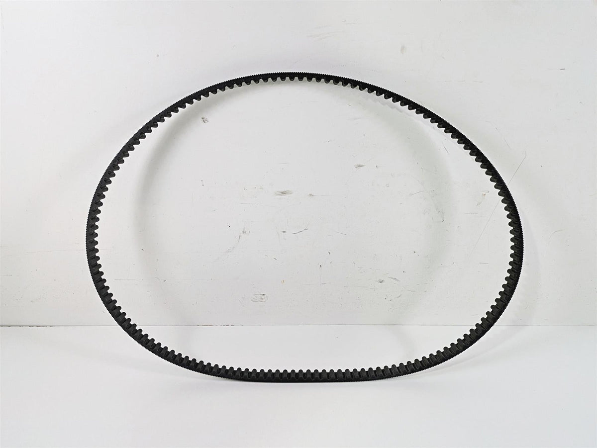 2009 Harley Touring FLHX Street Glide Rear Drive Belt 104T 1" 40024-09A {{ shop.shopifyCountryName }} - Mototech271