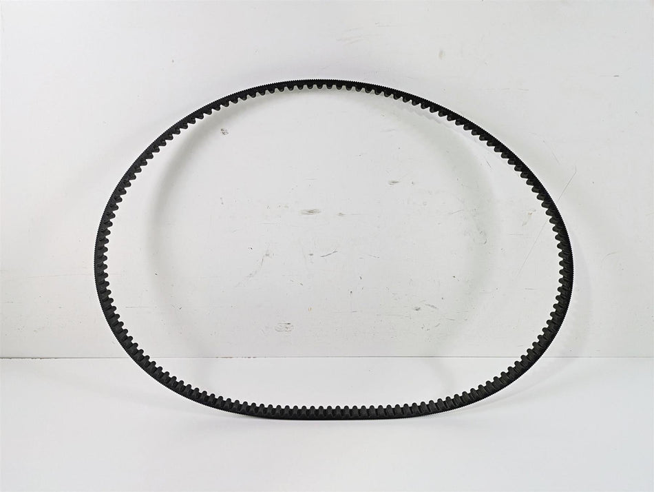 2009 Harley Touring FLHX Street Glide Rear Drive Belt 104T 1" 40024-09A {{ shop.shopifyCountryName }} - Mototech271