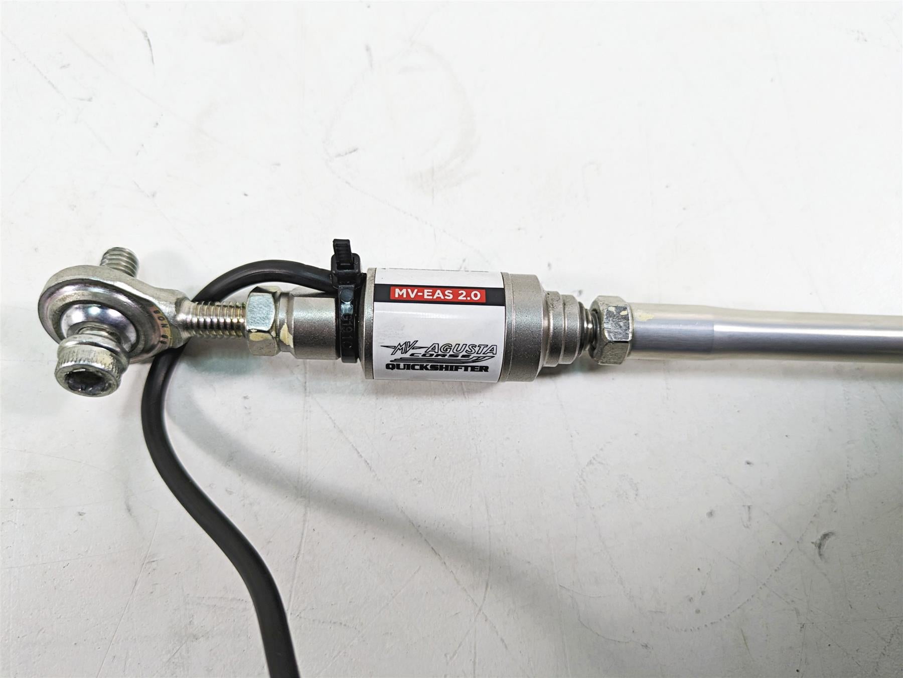 2017 Mv Agusta Dragster 800 Quickshifter Quick Shifter MV-EAS 2.0 8A00C0769 {{ shop.shopifyCountryName }} - Mototech271