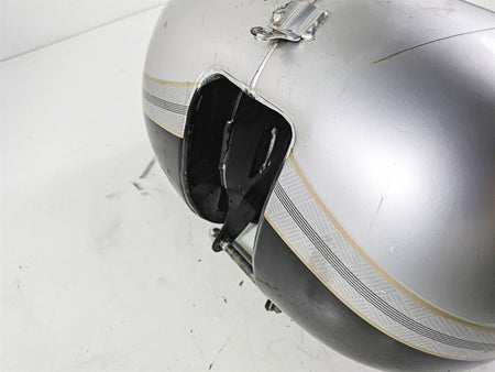 2003 Harley Softail FXSTDI Deuce 100th Fuel Gas Petrol Tank - Read 62082-00D {{ shop.shopifyCountryName }} - Mototech271