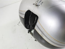 Load image into Gallery viewer, 2003 Harley Softail FXSTDI Deuce 100th Fuel Gas Petrol Tank - Read 62082-00D | Mototech271
