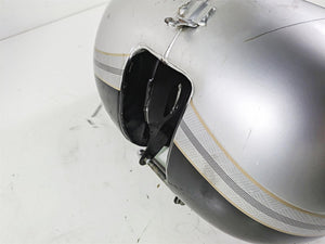 2003 Harley Softail FXSTDI Deuce 100th Fuel Gas Petrol Tank - Read 62082-00D | Mototech271