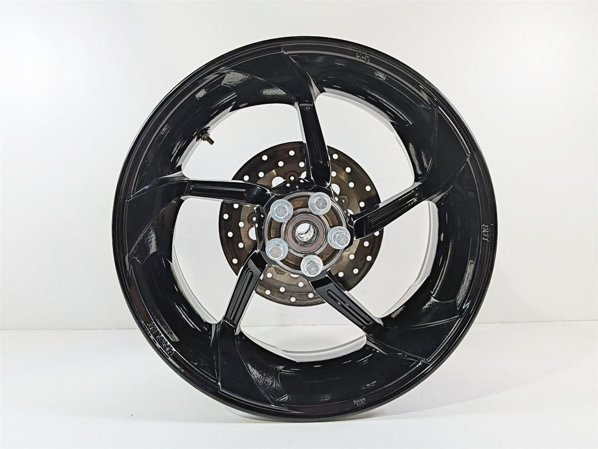 2017 Harley FXSE CVO Pro Sreet Breakout Straight 18x8 Rear Wheel Rim 40900483-Mototech271