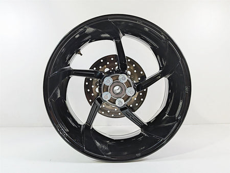 2017 Harley FXSE CVO Pro Sreet Breakout Straight 18x8 Rear Wheel Rim 40900483-Mototech271