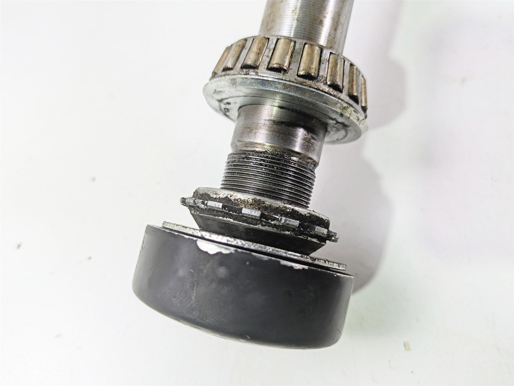 2010 Harley Dyna FXDB Street Bob Lower Triple Tree Steering Clamp 45867-08 {{ shop.shopifyCountryName }} - Mototech271