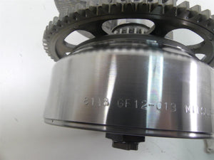 2018 Ducati Panigale 1100 V4 S Crank Shaft Crankshaft & Piston Rod Set 15621141A | Mototech271