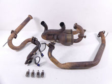 Load image into Gallery viewer, 2017 Can Am Maverick 1000R DPS Complete Exhaust Header Set 707601494 707601760 | Mototech271

