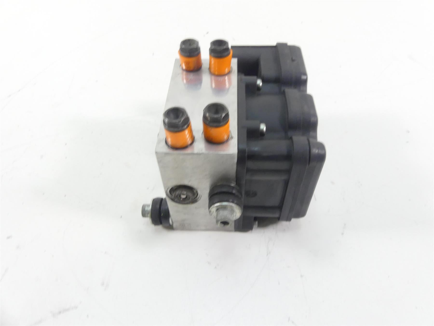 2009 Harley FLHTCU SE4 CVO E-Glide Abs Brake Pump Pressure Module Unit 40601-08A {{ shop.shopifyCountryName }} - Mototech271