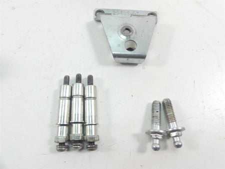 2004 Harley Softail FXSTD SE CVO Deuce 1550 Air Filter Cleaner Breather 29478-05 {{ shop.shopifyCountryName }} - Mototech271