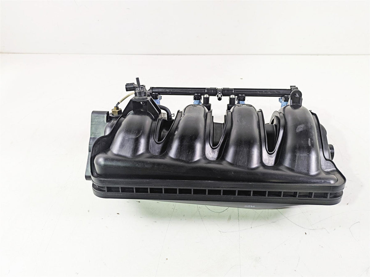 2017 Kawasaki Ultra 310X Mikuni Intake Manifold Fuel Injector Set 59076-0006 {{ shop.shopifyCountryName }} - Mototech271