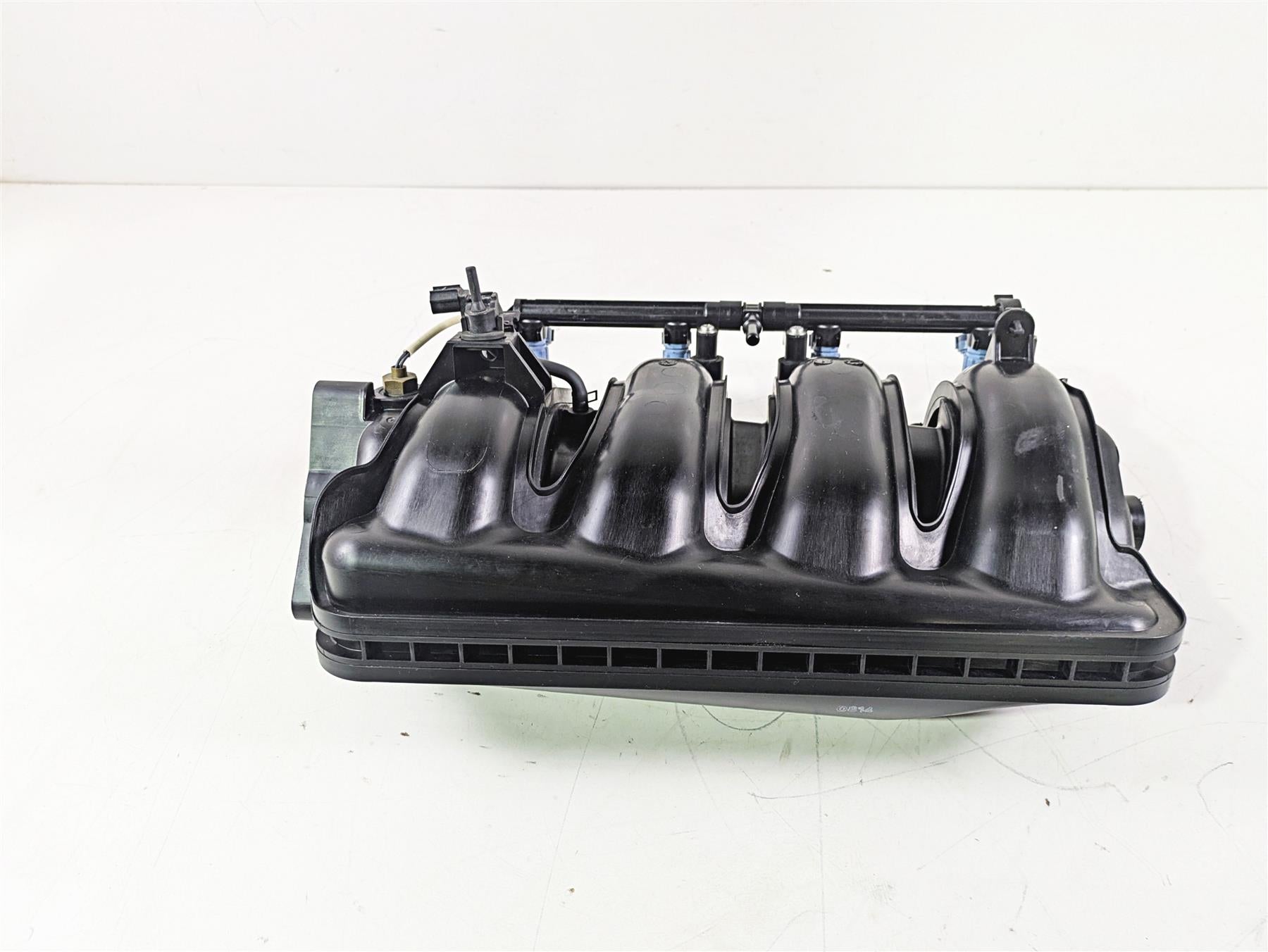2017 Kawasaki Ultra 310X Mikuni Intake Manifold Fuel Injector Set 59076-0006 {{ shop.shopifyCountryName }} - Mototech271