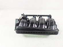 Load image into Gallery viewer, 2017 Kawasaki Ultra 310X Mikuni Intake Manifold Fuel Injector Set 59076-0006
