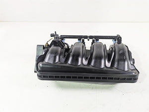 2017 Kawasaki Ultra 310X Mikuni Intake Manifold Fuel Injector Set 59076-0006