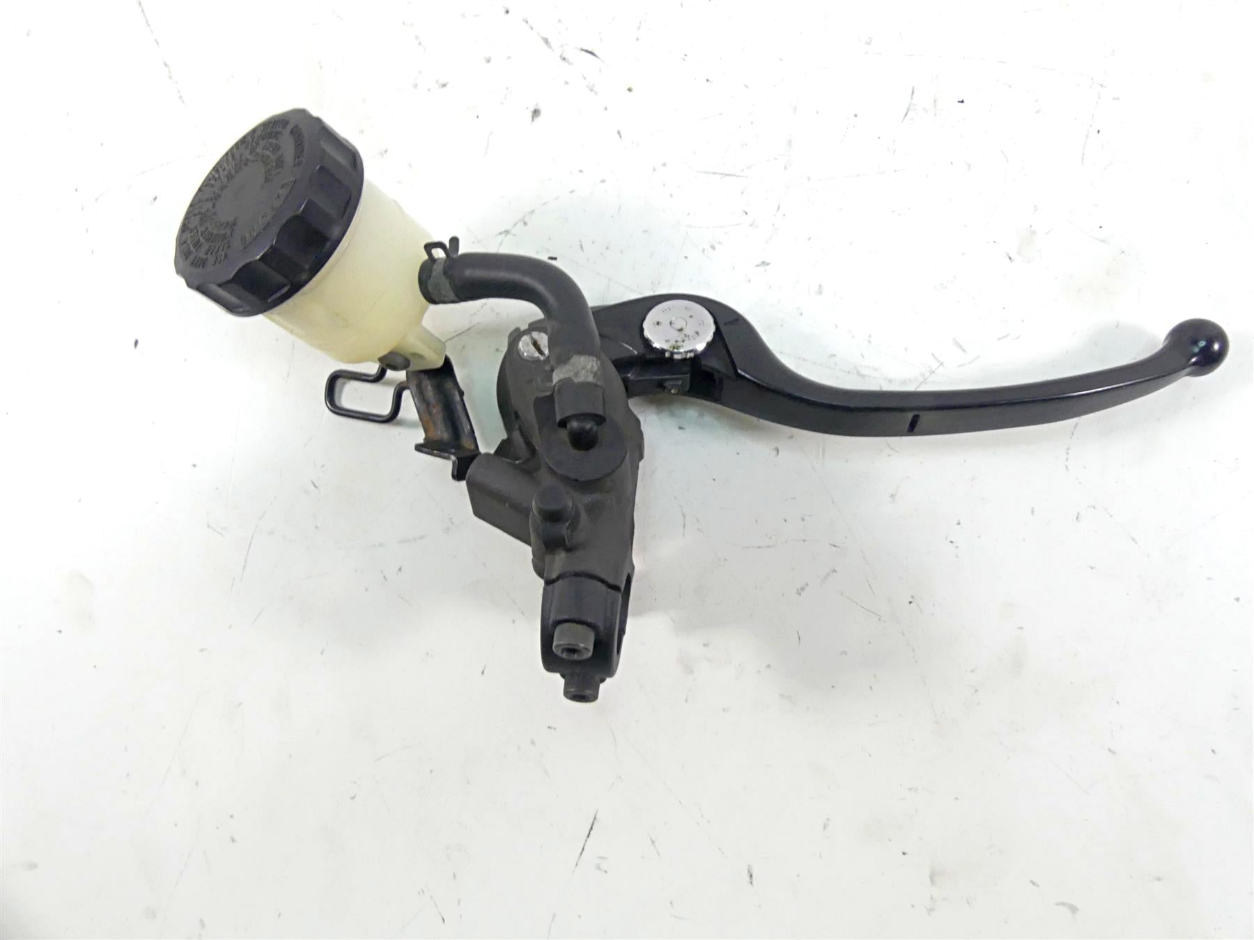 2010 Kawasaki ZX1400 ZX14 R Ninja Front Radial Brake Master Cylinder 43015-0150 {{ shop.shopifyCountryName }} - Mototech271
