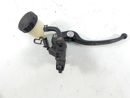 2010 Kawasaki ZX1400 ZX14 R Ninja Front Radial Brake Master Cylinder 43015-0150 {{ shop.shopifyCountryName }} - Mototech271