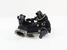 Load image into Gallery viewer, 2006 Harley Davidson Dyna FXDBI Street Bob Throttle Body Fuel Injection 27708-06
