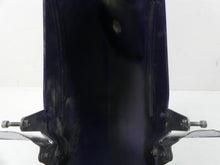 Load image into Gallery viewer, 2003 Honda VTX1800R Front Fender Tire Hugger Mud Guard - Dent 61100-MCV-R10ZA | Mototech271
