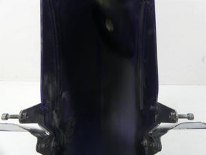 2003 Honda VTX1800R Front Fender Tire Hugger Mud Guard - Dent 61100-MCV-R10ZA | Mototech271