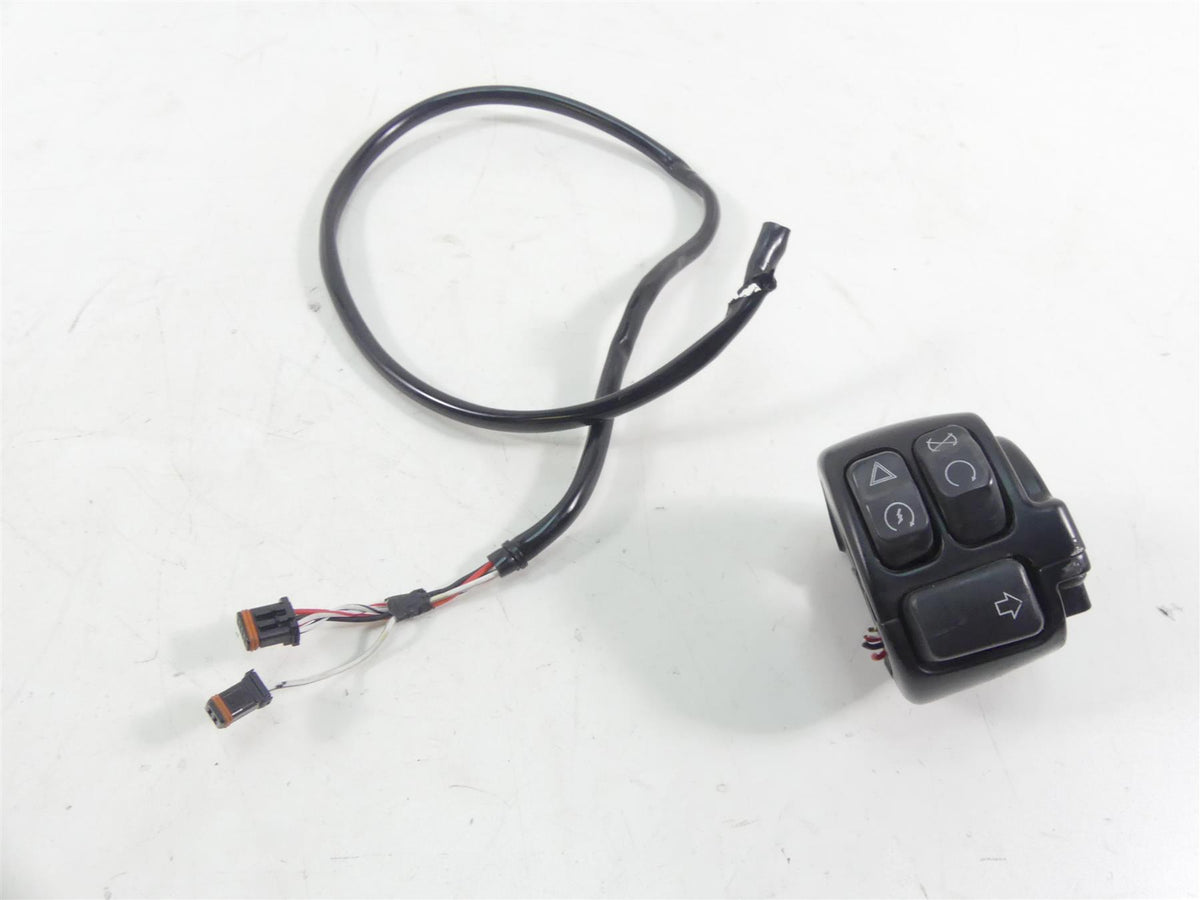 2018 Harley FLHC Softail Heritage Right Hand Control Switch - Read 71500462 {{ shop.shopifyCountryName }} - Mototech271