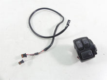 Load image into Gallery viewer, 2018 Harley FLHC Softail Heritage Right Hand Control Switch - Read 71500462 | Mototech271
