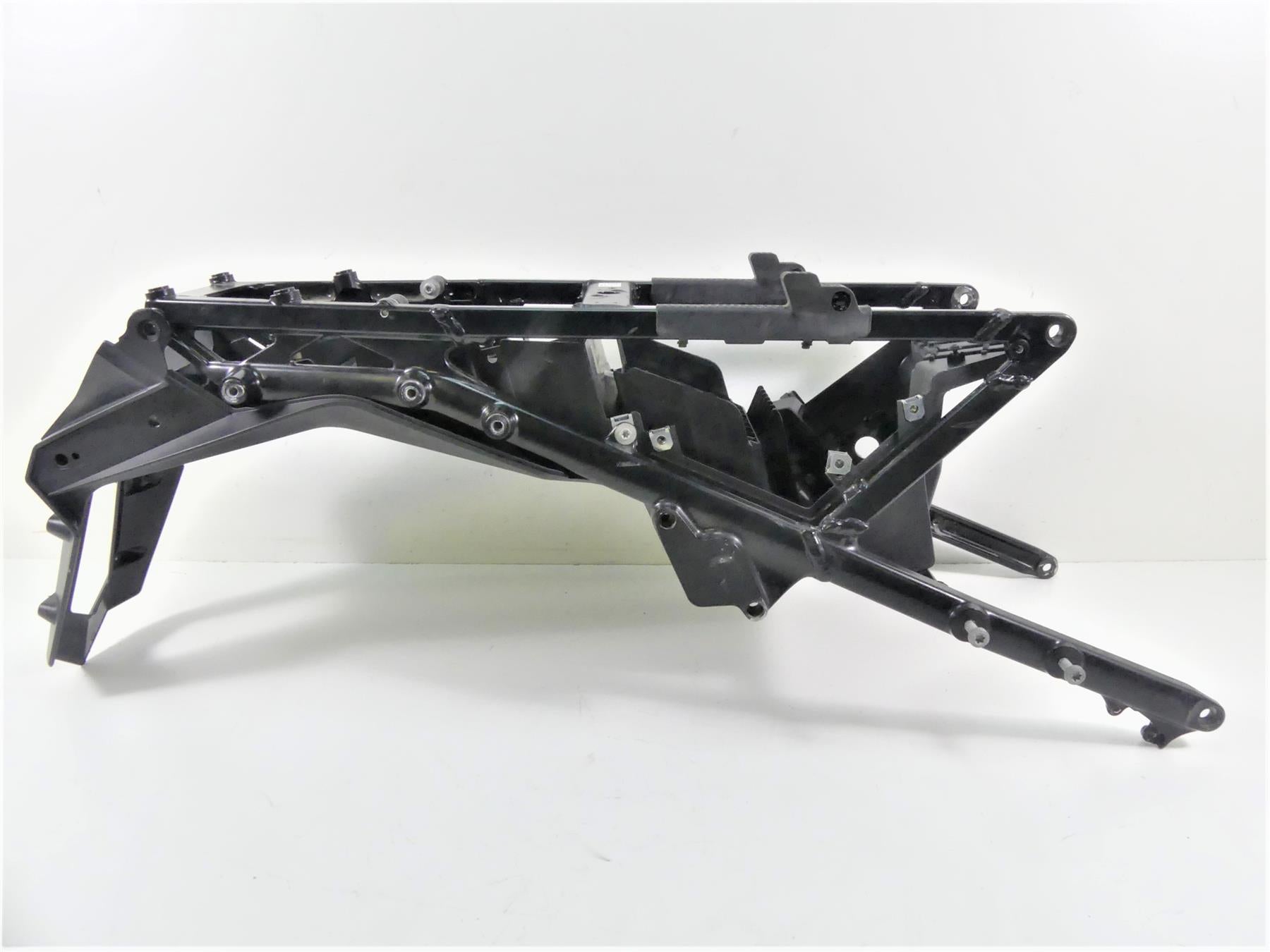 2019 KTM 1290R Super Adventure Straight Rear Subframe Sub Frame 6030300200033 {{ shop.shopifyCountryName }} - Mototech271