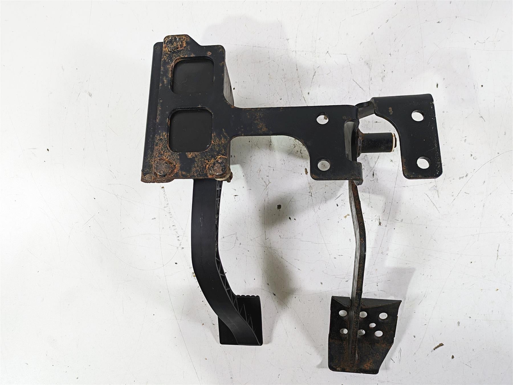 2020 Polaris RZR 900 S Brake & Accelerate Pedal Set 1021765 4014042 {{ shop.shopifyCountryName }} - Mototech271