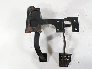 2020 Polaris RZR 900 S  Brake & Accelerate Pedal Set 1021765 4014042 | Mototech271