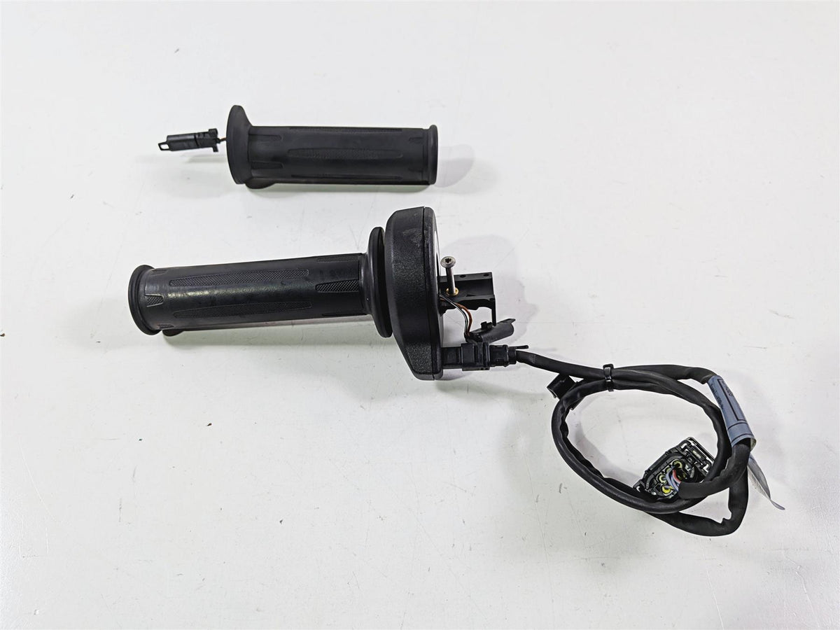2020 BMW S1000RR K67 Left Right Heated Hand Grip Set 61318552120 61319467940-Mototech271