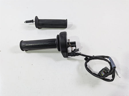 2020 BMW S1000RR K67 Left Right Heated Hand Grip Set 61318552120 61319467940-Mototech271