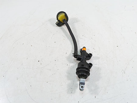 2007 Harley Sportster XL1200 C Rear Brake Master Cylinder 1/2" 42521-07 {{ shop.shopifyCountryName }} - Mototech271