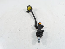 Load image into Gallery viewer, 2007 Harley Sportster XL1200 C Rear Brake Master Cylinder 1/2&quot; 42521-07 | Mototech271
