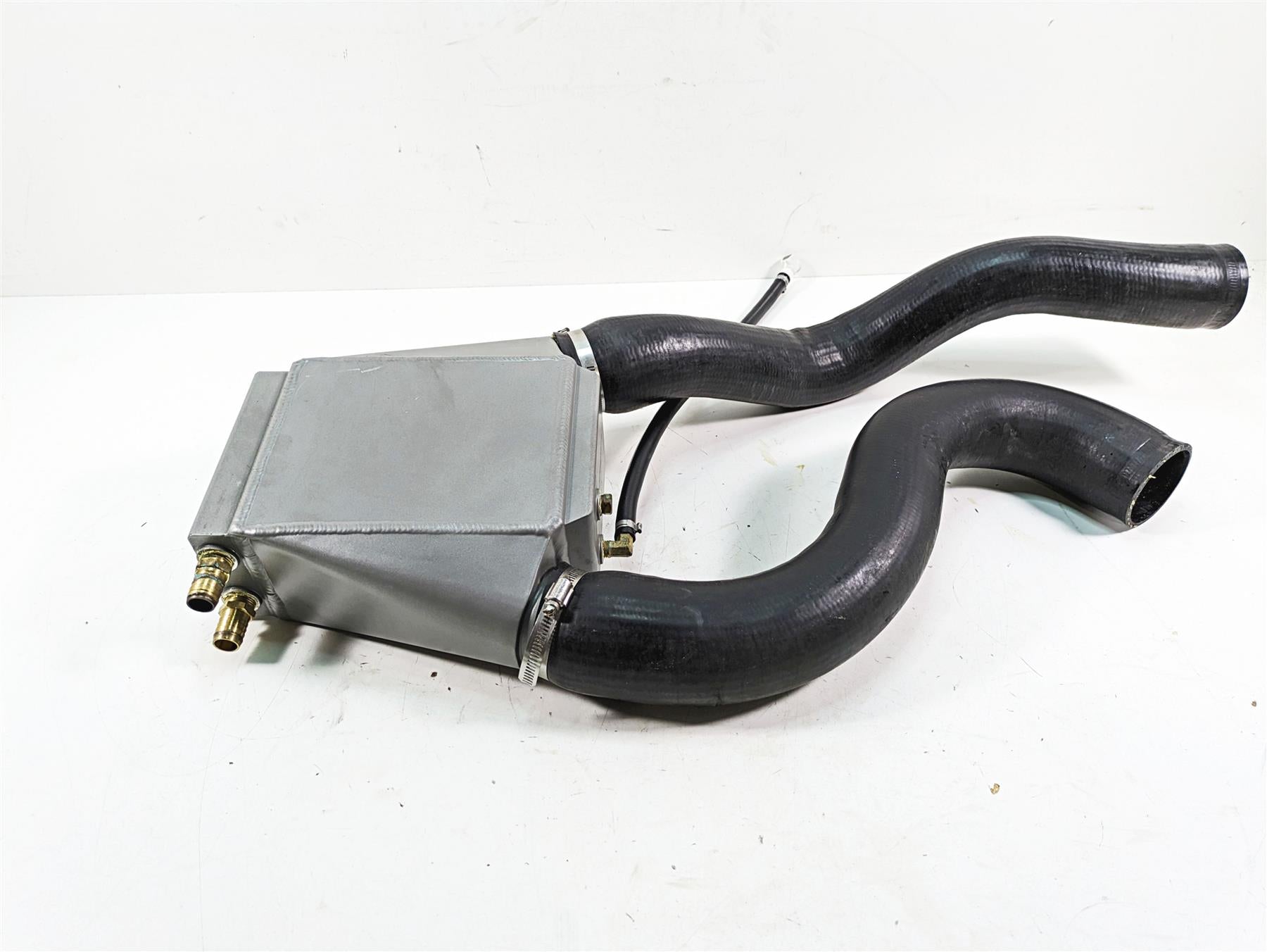 2016 Seadoo RXT 260 Riva Power Cooler Intercooler + Hoses RS1752-PC-I {{ shop.shopifyCountryName }} - Mototech271